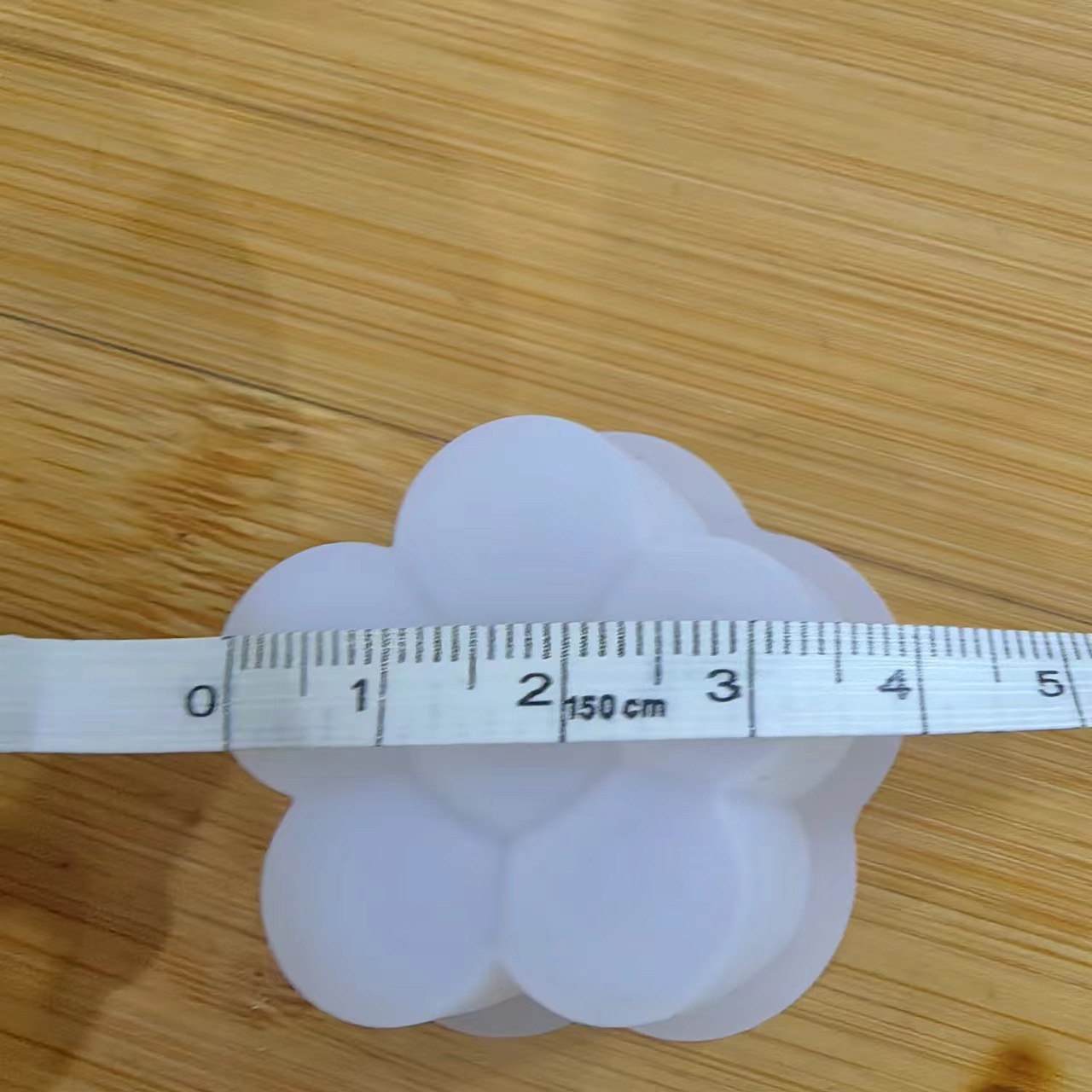 Homemade handmade diy jelly kneading le cat claw silicone mold drop glue AB glue mold baking silicone model