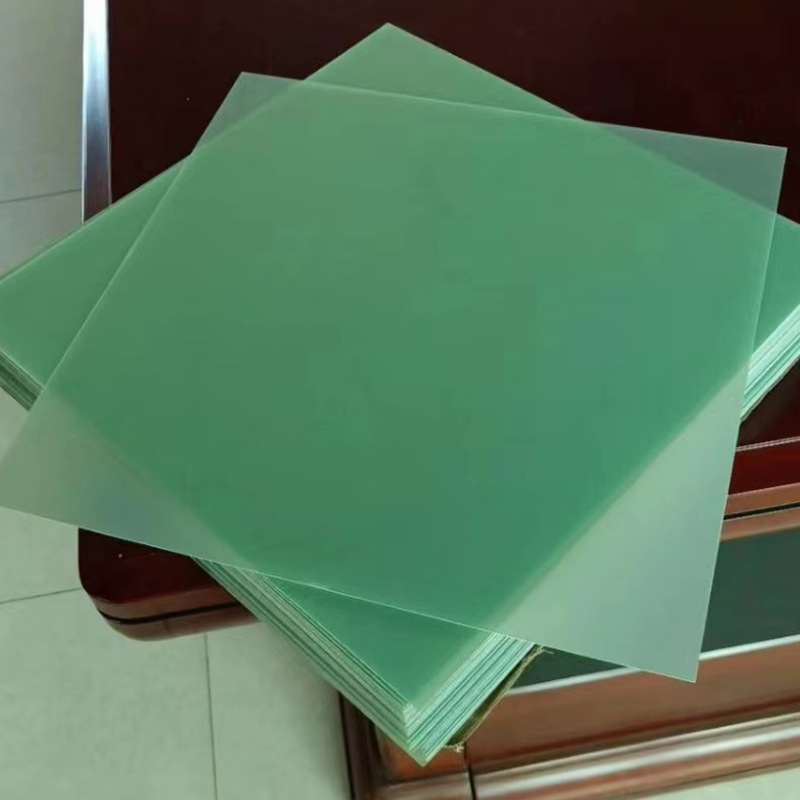 Wholesale Aqua Gfr Fiberglass Board Glass Fiber Board Epoxy Board Plus New Energy Insulation Partition Insulation Board