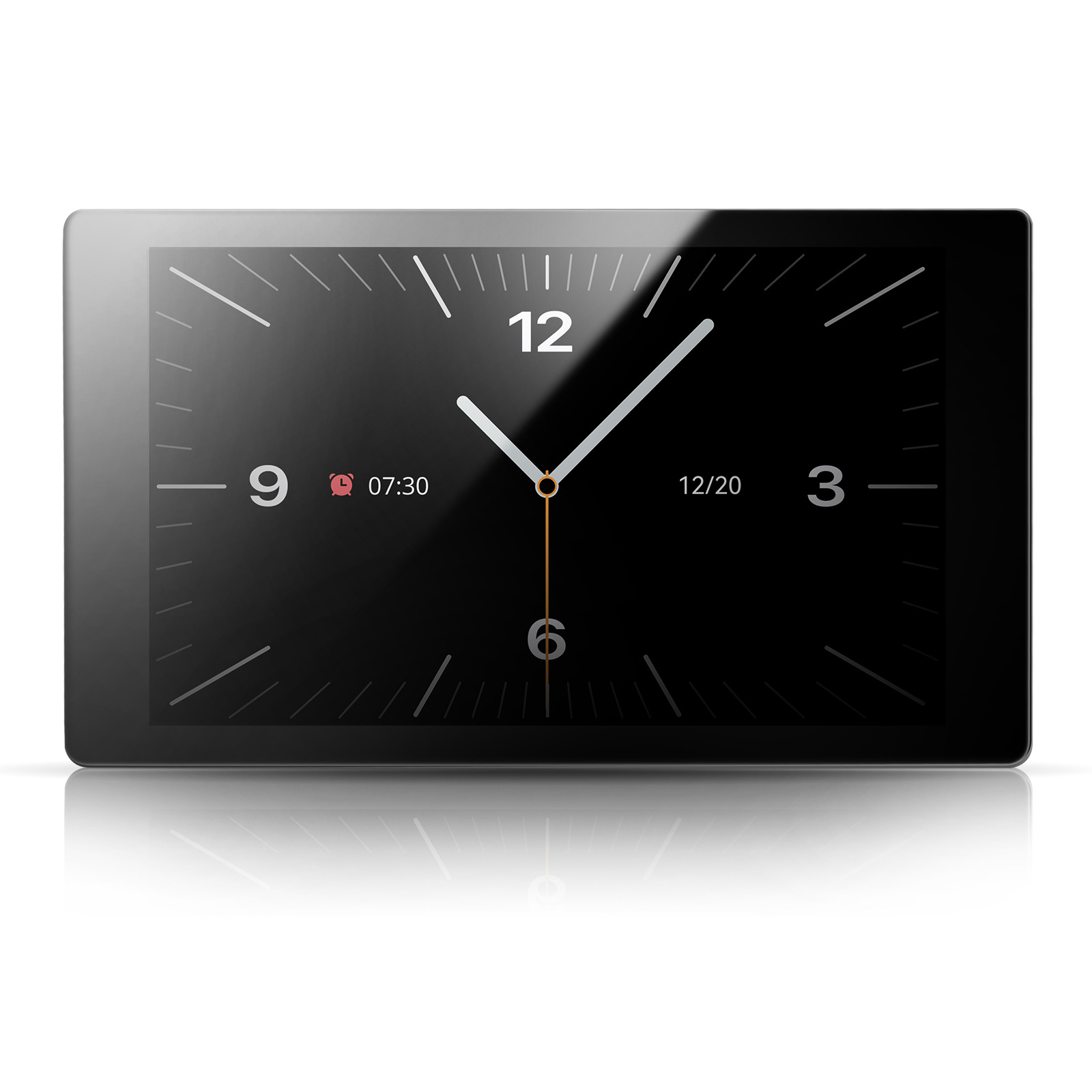 HMI дисплей Nextion 4.3 дюйма, IPS, умный Sonoff NX4848E043-011C