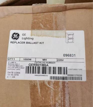 American Ge Mvr1000W/U/40