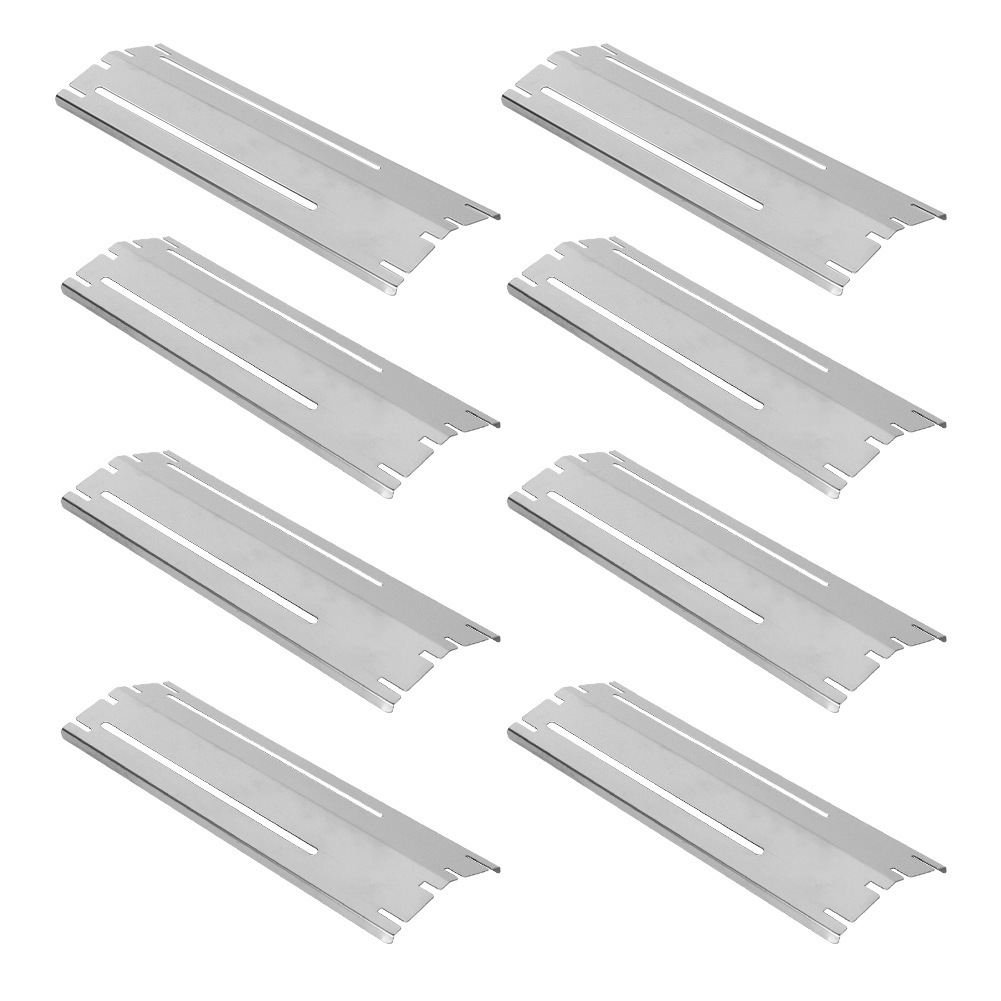 Amazon's Hot-Selling 84004 Adjustable Oven Hot Plate Fire Shield Fire Plate Enamel Hot Plate, Oven Accessories