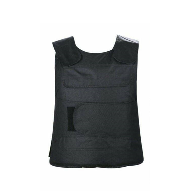Wholesale Security Protective Vest, Door Guard Security Duty Clothing, Hard Anti-Stab Clothing, Anti-Cut Protective Vest, Anti-Stab Clothing