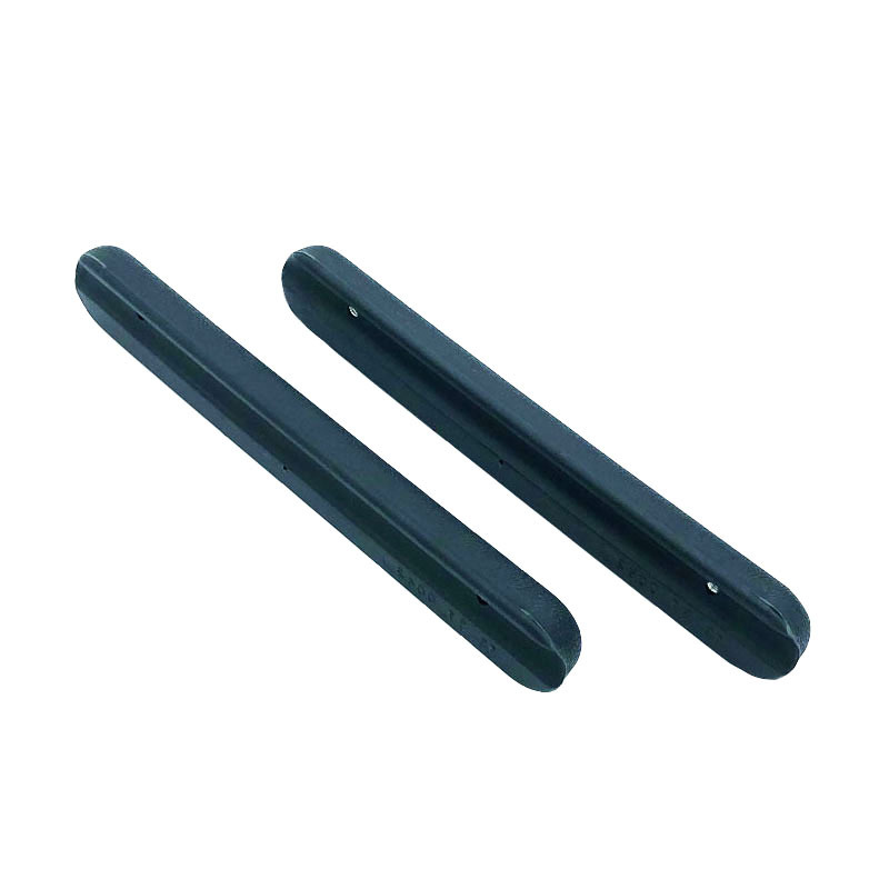 Foam Self-Skinning Seat Polyurethane High-Rebound Sponge Handle Pu New Energy Vehicle Armrest Fireproof and Waterproof