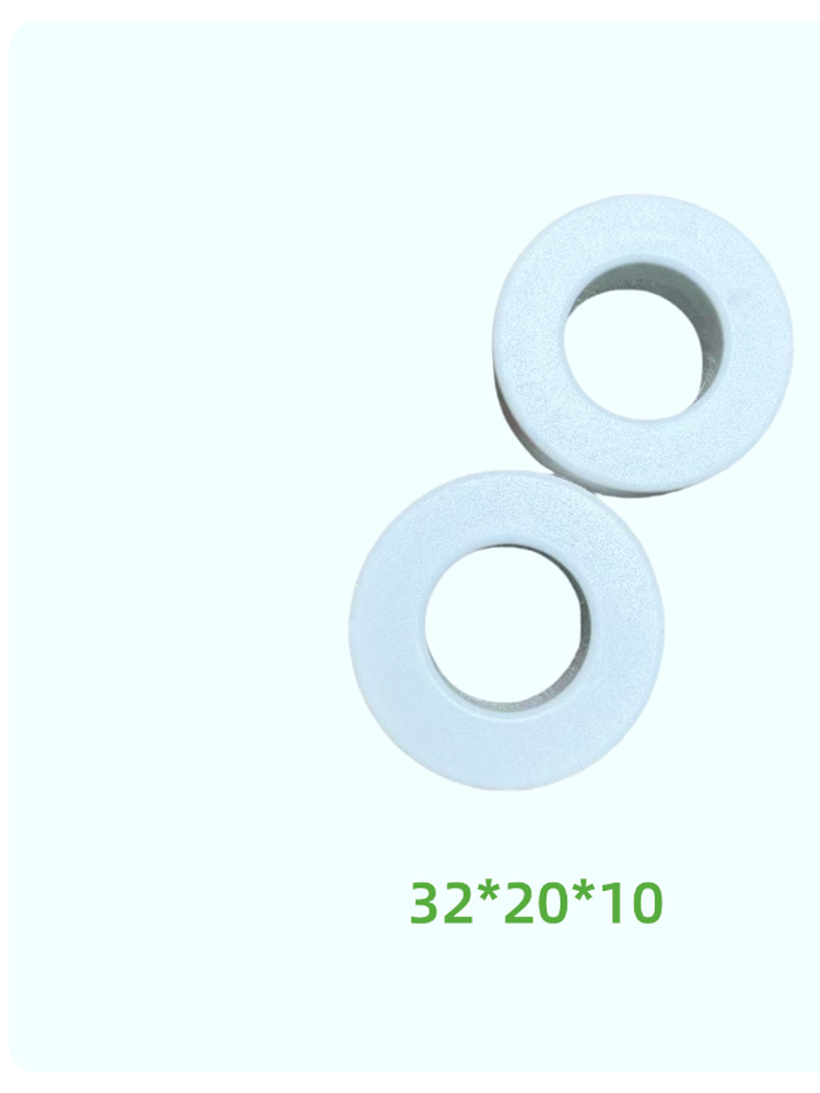 32*20*15 круглое аморфное нанокристаллическое железное ядро магнитное кольцо готово к быстрой доставке, специальный счет-фактура доступен для 10 штук, бесплатная доставка