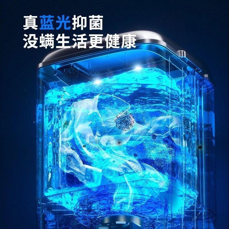 Household Small Washing Machine Rental Mini Washing and Drying Integrated High-Efficiency Semi-Automatic Washing Machine Underwear Baby Washing Machine