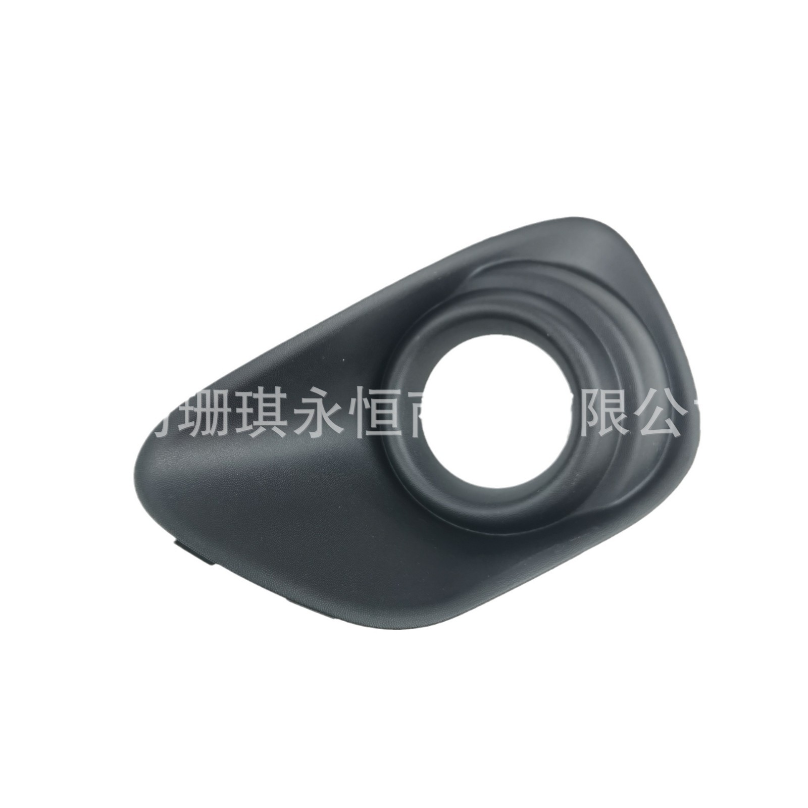 For Jeep Compass Compass Fog Light Frame 68109870 AA 68109871 AA Car Accessories