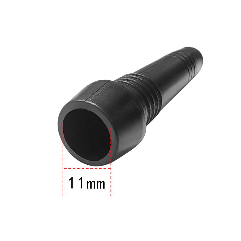 Newcaso trekking pole original accessories carbon steel battle tip factory direct sales