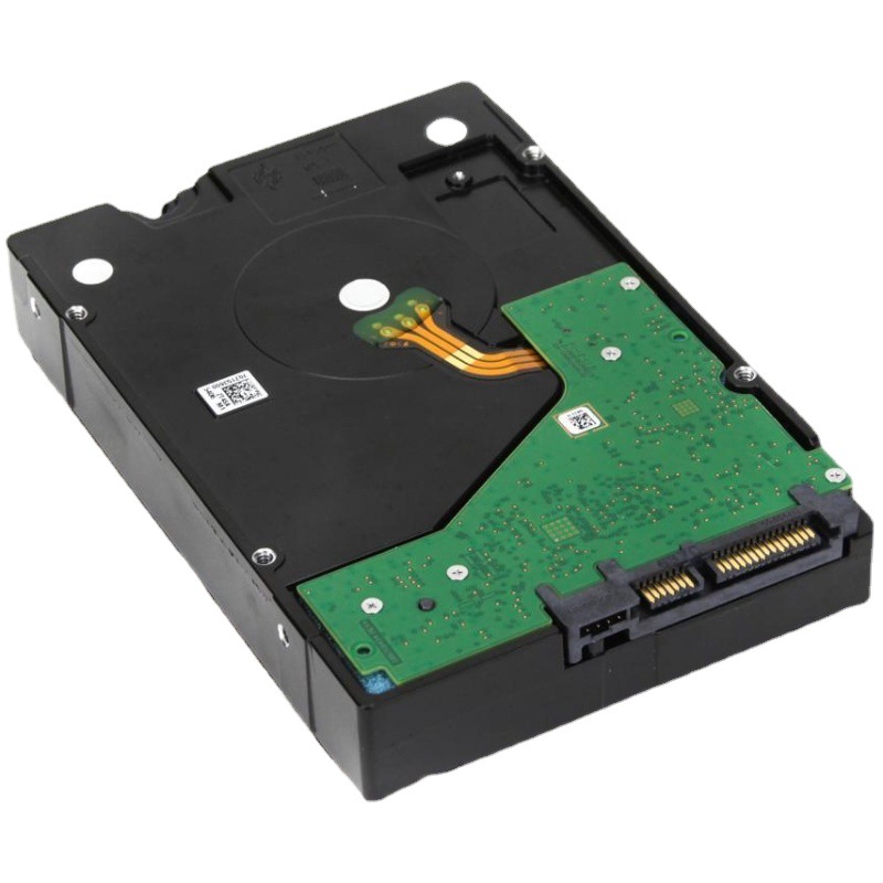 Xi-Jie desktop 500g 1T 2T 3T 4T 8t 6TB3.5 inch mechanical monitoring hard disk SATA3