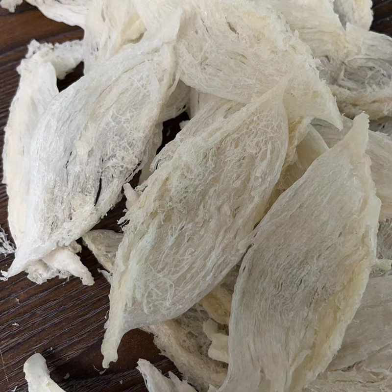 Malaysia Indonesia bird's nest big swallow strip big swallow strip small swallow strip shredded pork fresh stew pregnant women tonic wholesale generation