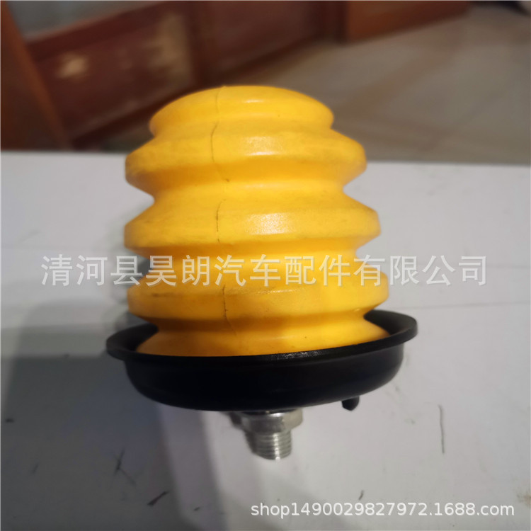 Производитель резинок буфера амортизатора из полиуретана, подходит для Cadillac