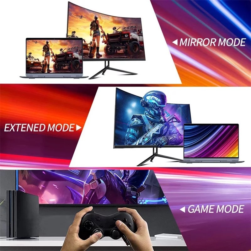 dp line male-to-male 8K computer monitor displayport Interface Adapter dp line 1.4 version dp cable