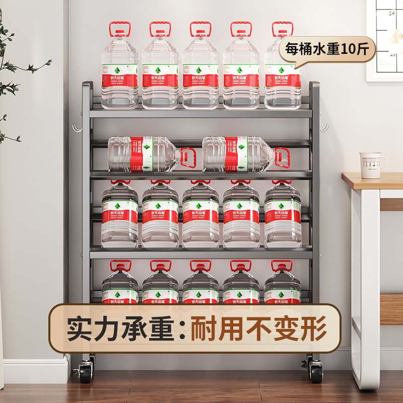 Cross-Border Manufacturers Customized Steel Steel Bookshelf Storage Racks School Library Storage Racks Bookshelf Wholesale