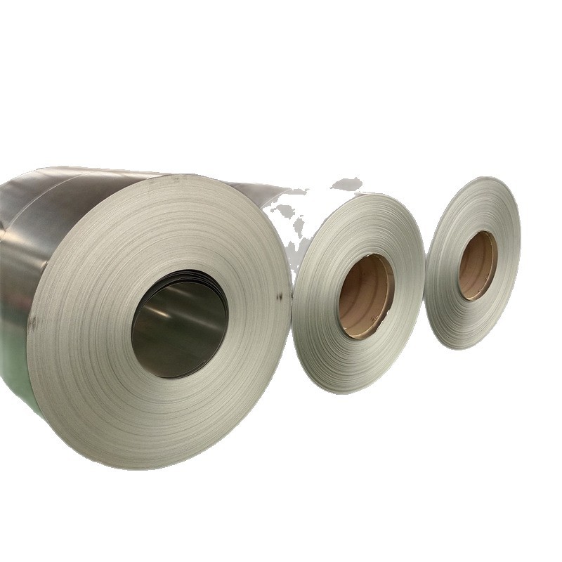 Spot Sales of Aluminum-Zinc Plated Coils and Aluminum-Zinc Plated Plates with Complete Specifications, Fingerprint-Resistant Aluminum-Zinc Plated Anti-Corrosion and Thermal Insulation