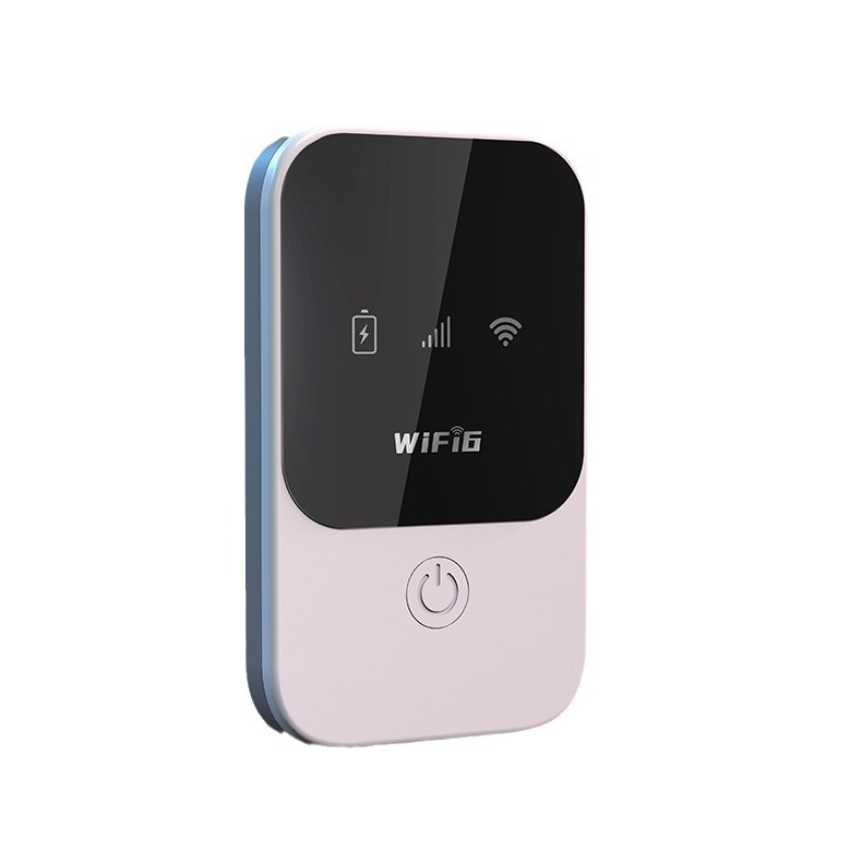 Internet Access 4g Portable Wifi Artifact Business Trip Mobile Wifi Router Wireless Wifi Portable Mobile Phone