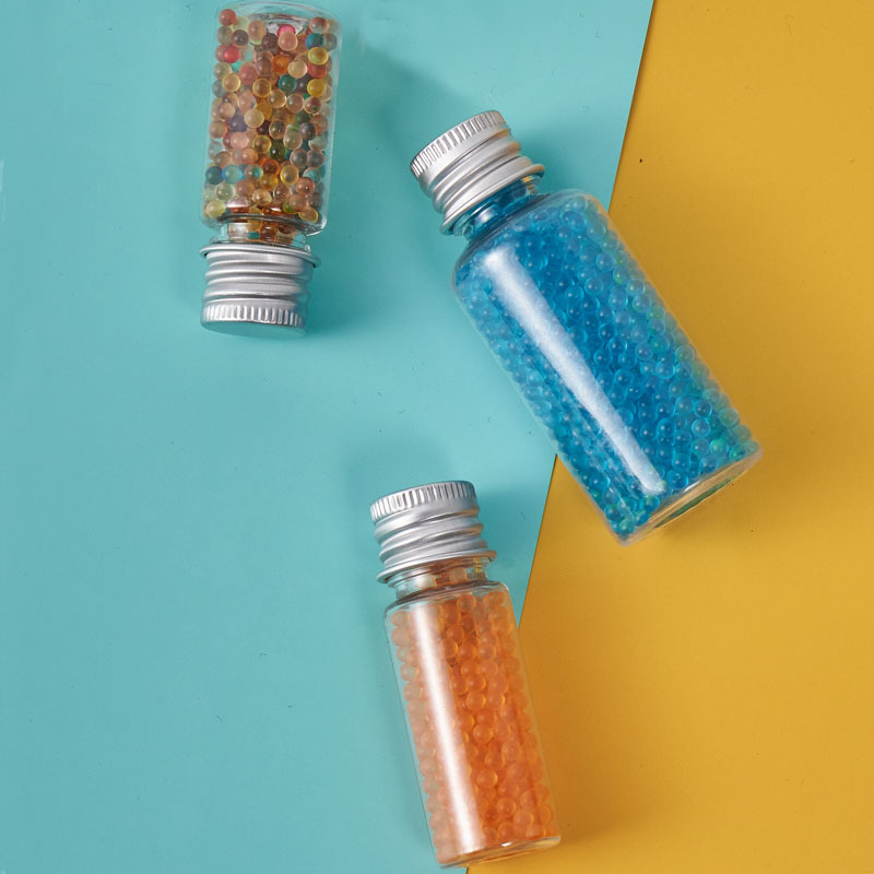 【Wholesale from Manufacturer】Ji Hao Bottled Cigarette Flavor Beads 500Pcs 1000Pcs Fruit Flavor Odor Removal Multi-Flavor Beads