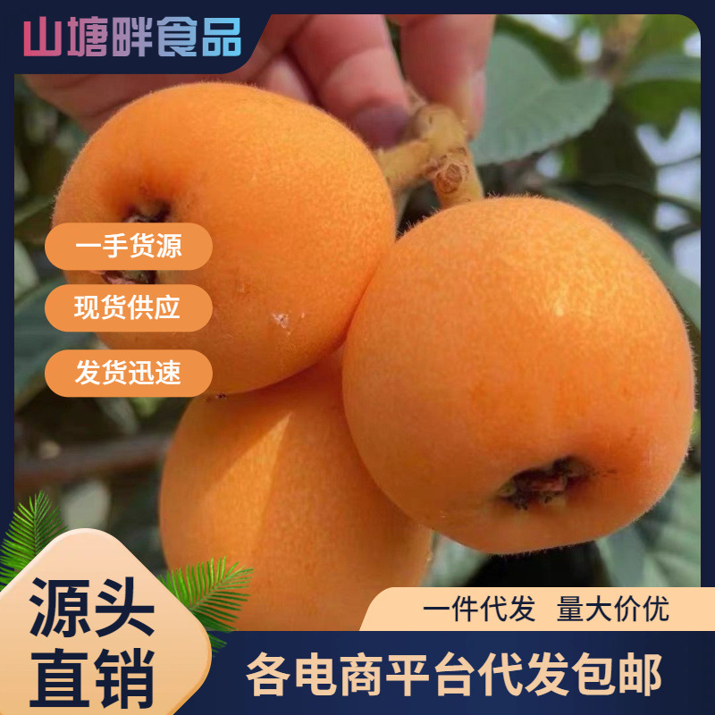 Свежая хурма из Юннани, целая, бесплатная доставка, сезонная хурма Меньцзы, одна штука, дропшиппинг