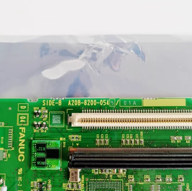 A20B-8200-0545 Board Negotiable