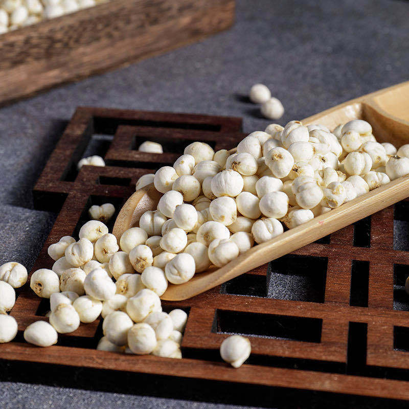 Chuanbei Sichuan Genuine Pine Beak Tip Beak Origin Direct Supply Whole Mother-In-Law White Fruit Wholesale