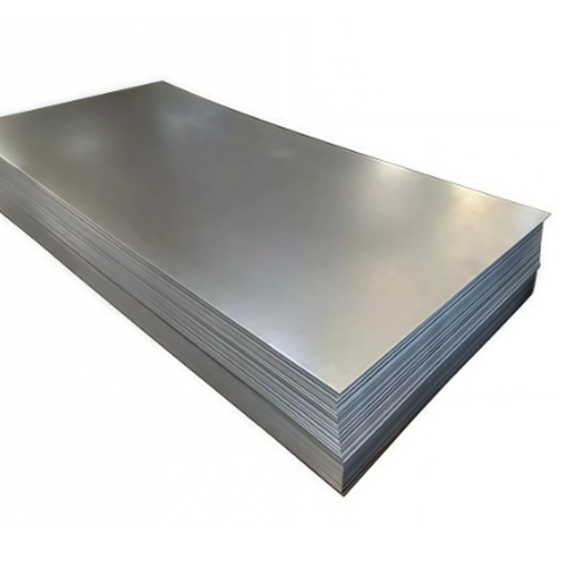Galvanized Sheet Metal, White Iron Sheet, Galvanized Patterned Sheet, Air Duct 1.0-2.0 Snowflake Sheet, Plain Sheet, Iron Sheet, Steel Plate Processing