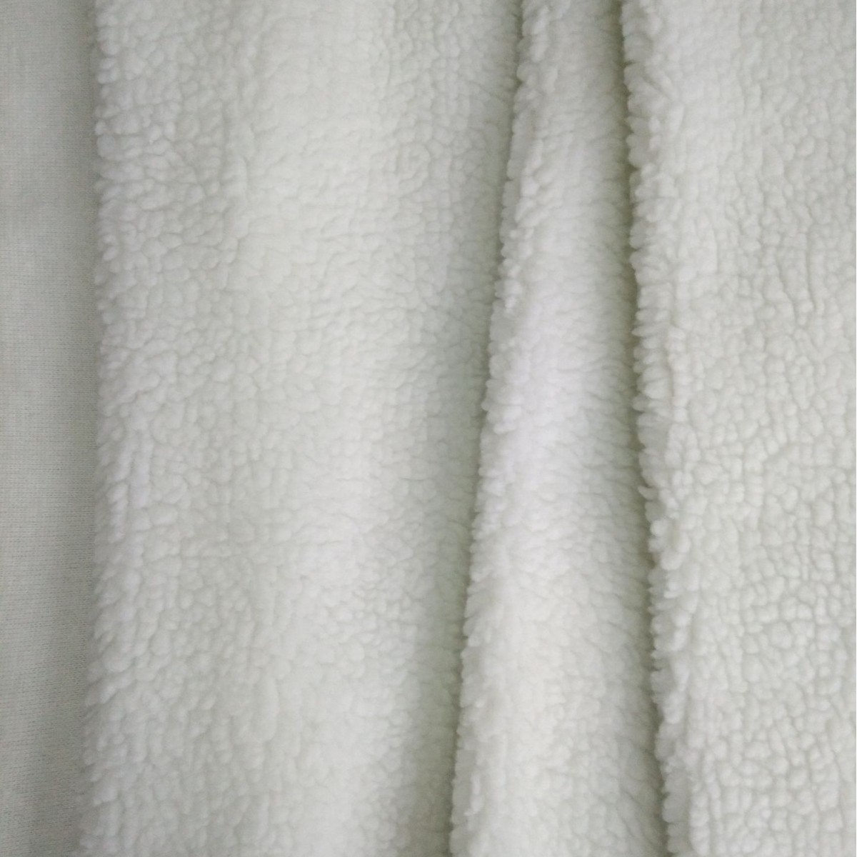 Thickened Lamb Velvet Fabric Polyester Sofa Surface Velvet Particles Cashmere Autumn and Winter Outwear Comfortable Cotton Velvet Fabric Wholesale