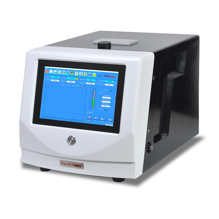 Cross-Border Sterile Pharmaceutical Packaging Sealing Tester Micro-Leakage Sealing Tester Puchuang Testing Instrument