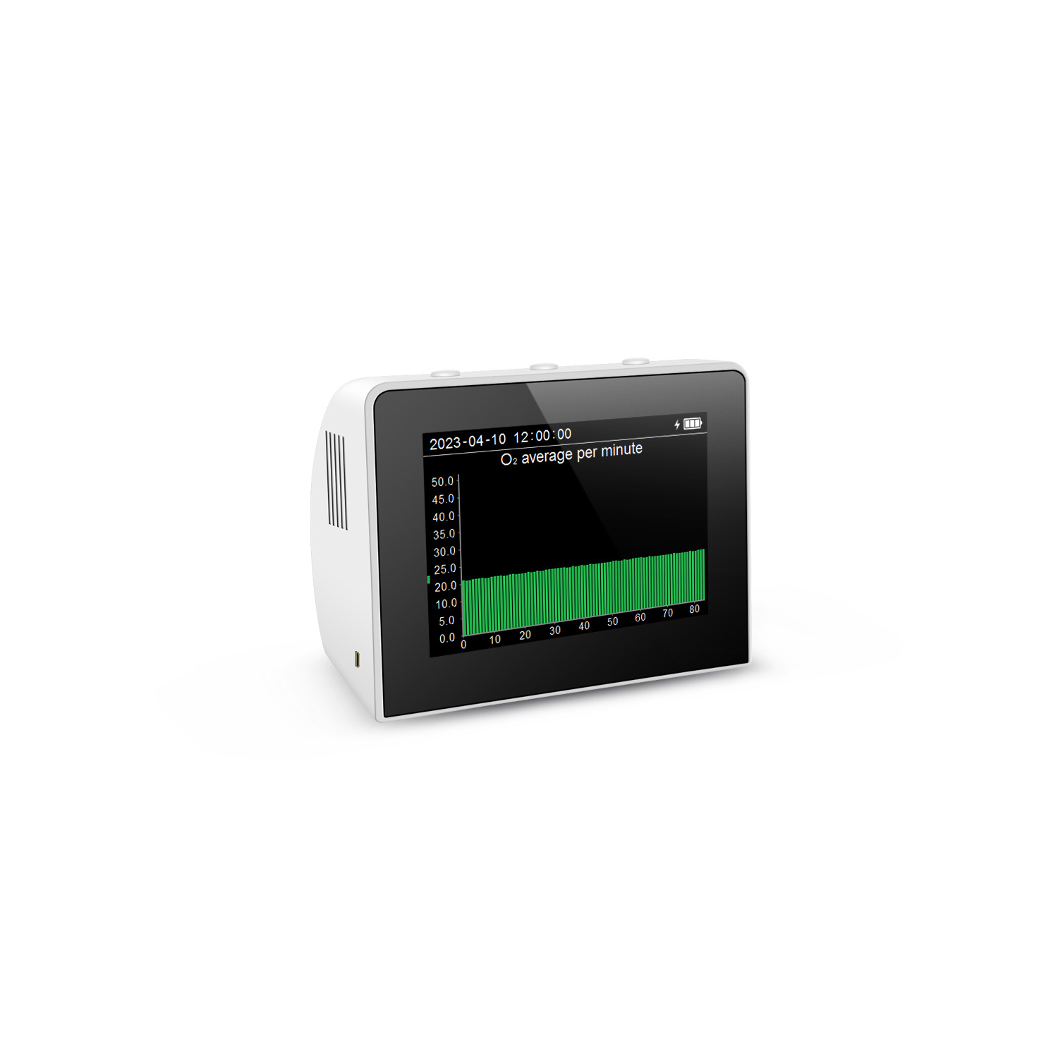 Ouchuangrui K6-O2 Oxygen Detector A8 Oxygen Detector Gas Detector