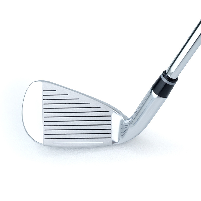 The Source Manufacturer Directly Supplies Golf Short Iron No. 7 Steel Shaft 62cm Long 400g Club Cross-Border Hot Model