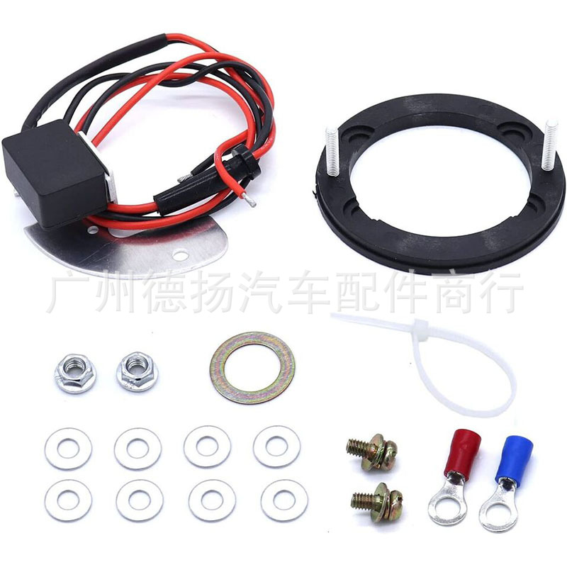 Комплект замены 1181 для зажигания Pertronix Delco 1956-1974 8 цилиндров