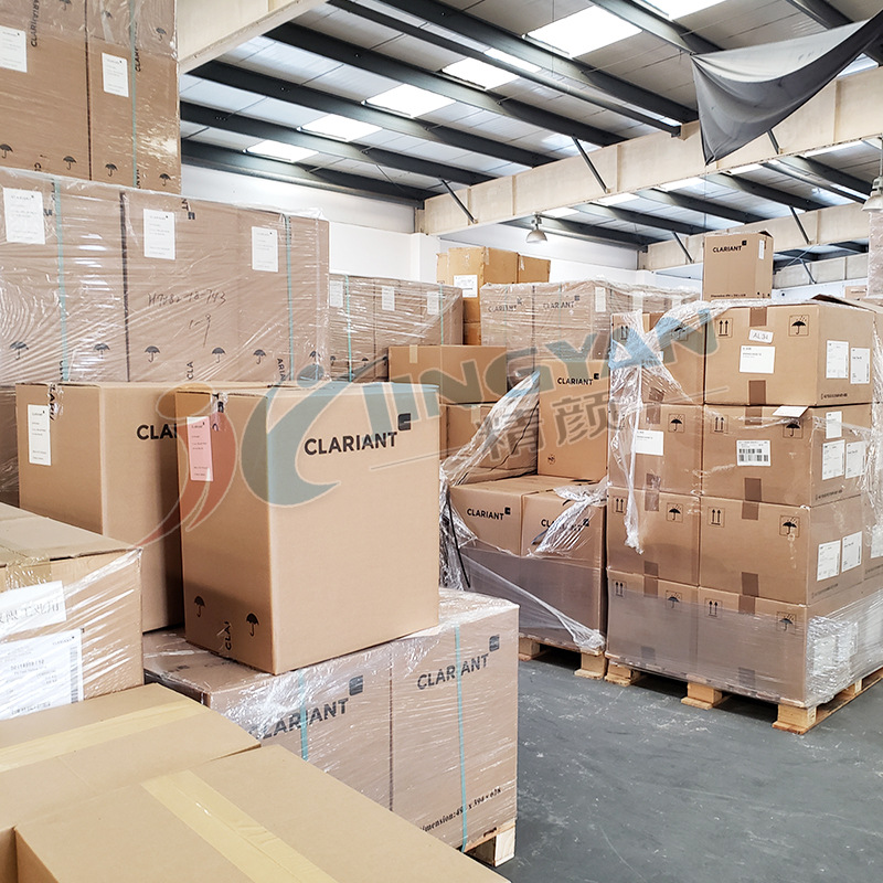 Black to Colorless Thermochromic Pigment Runba Sw0066+ Paint Ink Thermochromic Pigment for Plastics