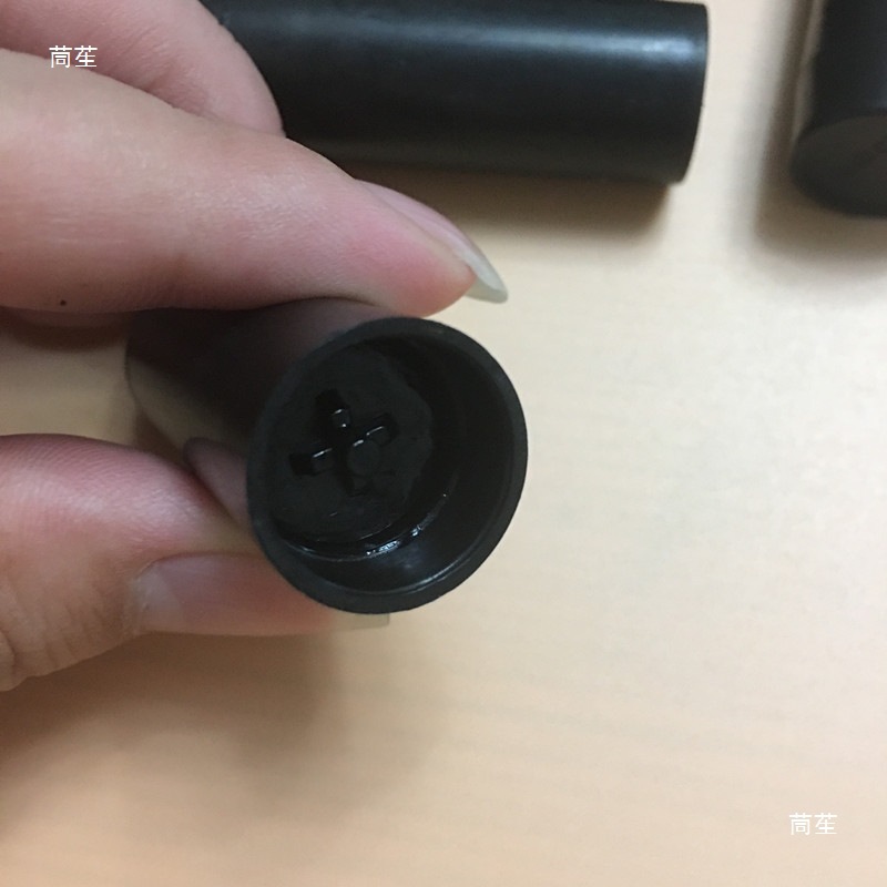 Price Marking Machine Ink Wheel Coder Replacement Ink Shaft Price Marking Machine Replacement Ink Ink Wheel 236 Horizontal Double Row 25mm