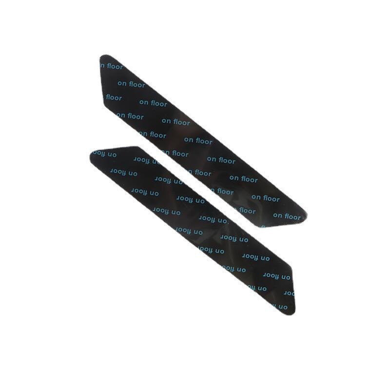 Carpet Anti-Slip Patch Triangle Carpet Patch Household Carpet Horizontal Sofa Anti-Slip Mat Floor Mat Anti-Slip Fixing Patch