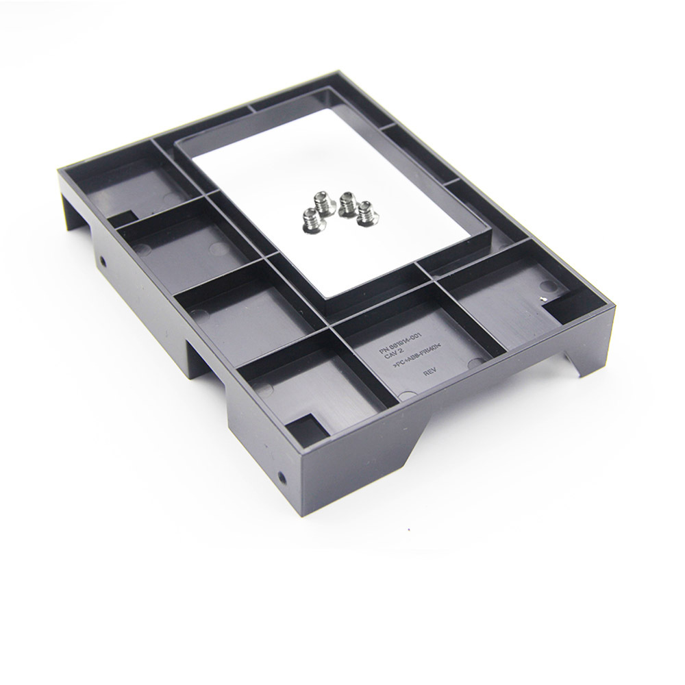 Suitable for Hp/Hp G8 G9 651314-001 Ssd 2.5 to 3.5 Hard Drive Bracket 661914-001