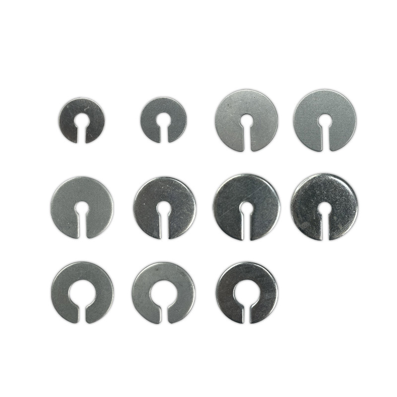 Spinning Machine Accessories Double Twister Wire Car French Code Spinning Short Fiber Lining Ingot Weighted Block 5g 10g 15g Tension Hammer