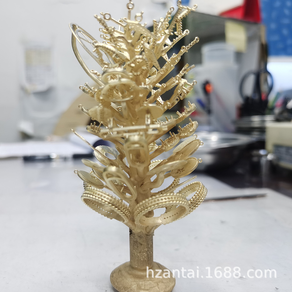 Antai Jewelry Casting Powder for Handmade Jewelry, Copper Rings, Copper Bracelets, Copper Pendants, Copper Small Ornaments, Casting Jewelry Plaster Powder