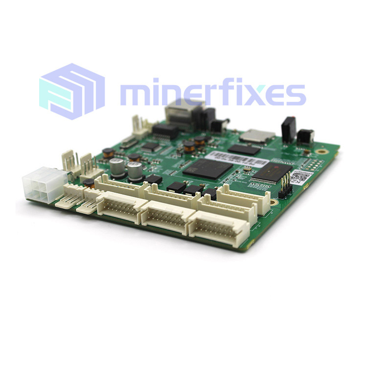 Iceriver Control Board Ice River Ks5L Ks3L Ks5M Control Board Brand New Replacement