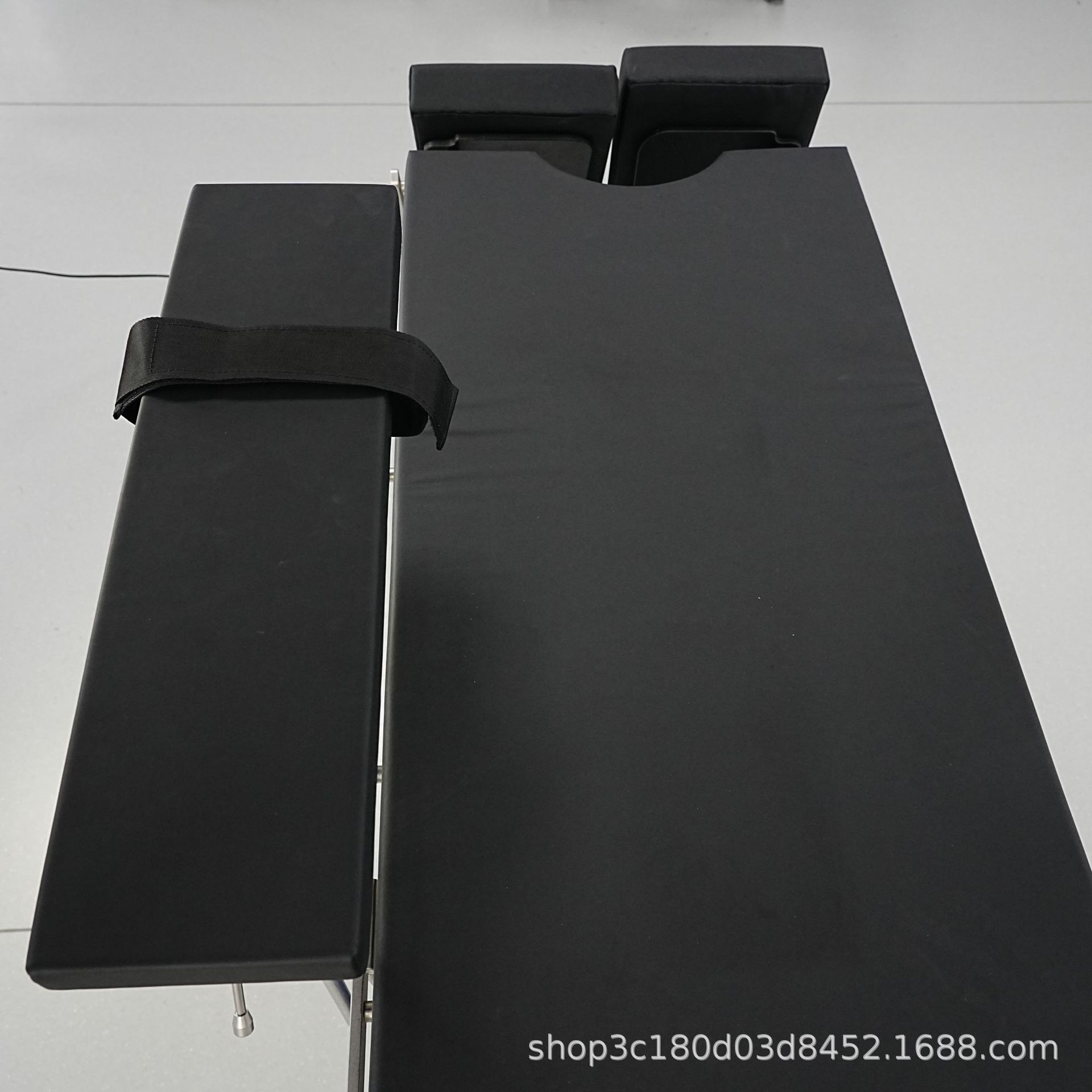 Dongcheng Medical Universal Suspension Arm Rest Surgical Room Arm Fixation Special Hospital Universal Hand Rest Board