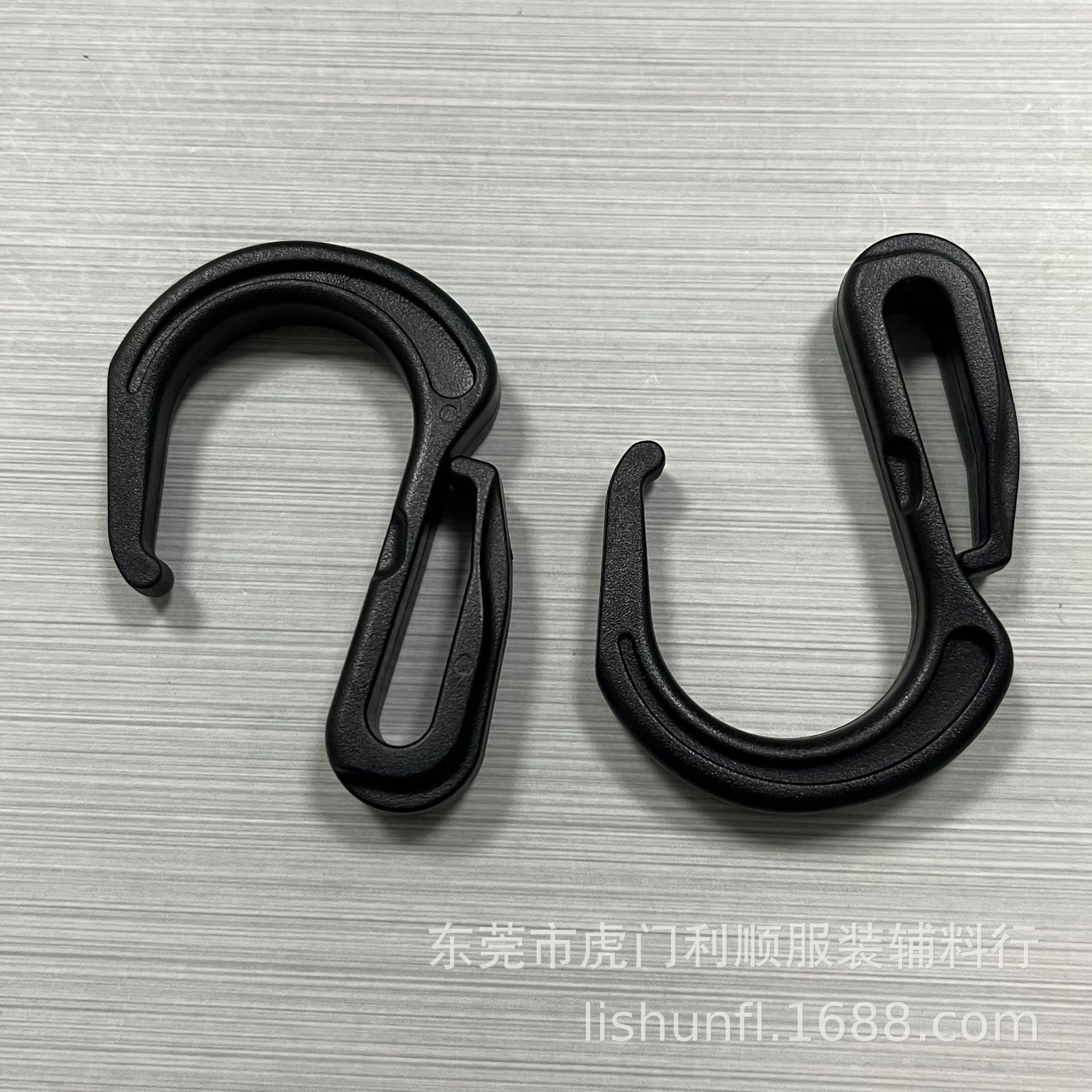 Car Net Pocket QueStion Mark Hook PlaStic S ElaStic Rope Hook Buckle Car Storage Jewelry Storage Bag Hook