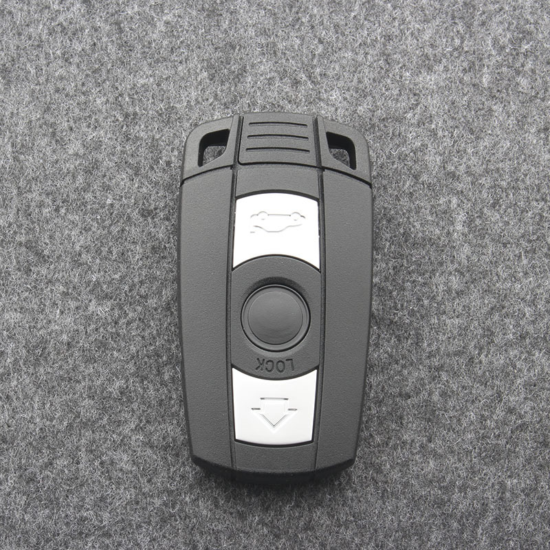 Suitable for BMW key Shell 3 Series 5 Series Smart Key shell