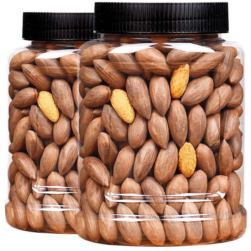 Новые семена торреи оптом 500г орехи закуски производители Чжудзи специальность консервированные сухофрукты