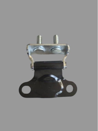 Cross-Border Hot-Selling Hinge Suitable for Toyota 2018-2024 Rav4 Tailgate Hinge Assembly 68810-0R032