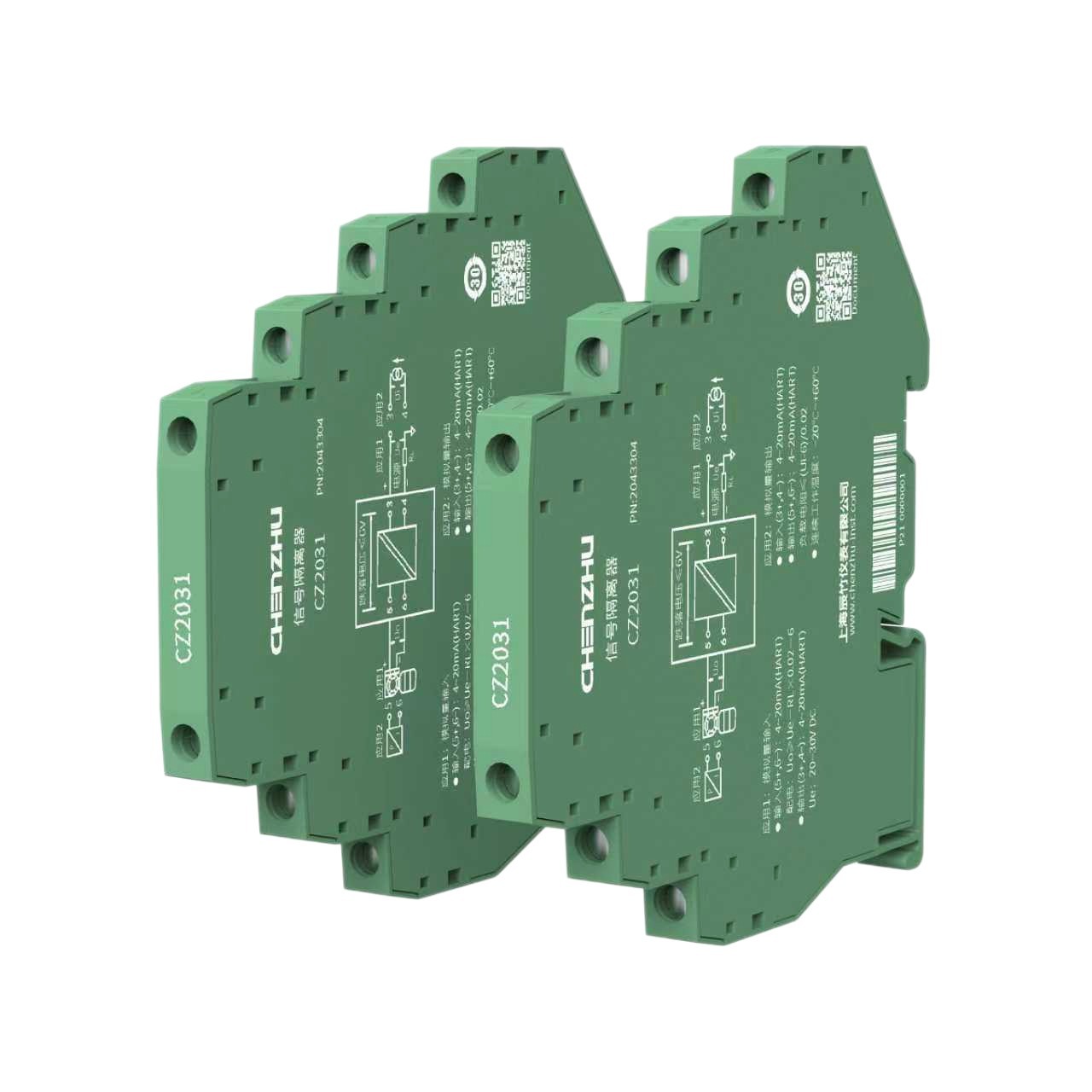 Chenzhu Chenzhu Isolator Cz3035 Cz2047 Cz2067 Cz2071 Cz2083 Cz2547