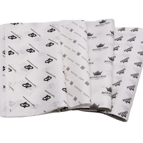 Manufacturer Wholesale 17g High-Quality Sydney Paper Copy Paper Clothing Luggage Ins Style High-End 28g Wrapping Paper