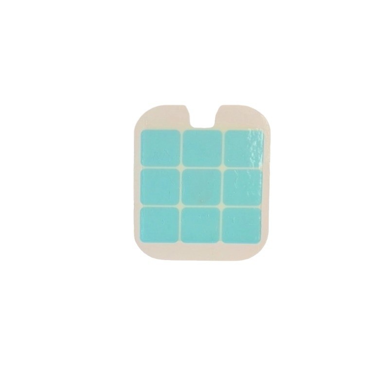 Customizable Coconut Forest Cross-Border Fly-Killing Paper, Mosquito-Killing Paper, Flea Adhesive Paper, Indoor Mosquito-Killing Adhesive Board, Mosquito Repellent Sticker Trap