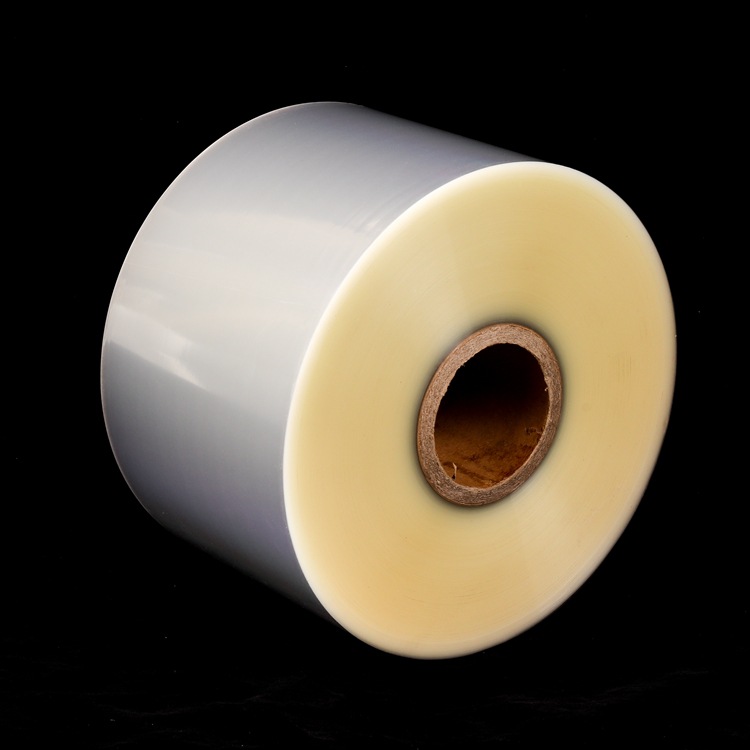 Manufacturer Customized Bopp Heat Sealing Film, Customized Flower Packaging, Transparent Roll Film, Automatic Packaging, Composite Heat Shrink Film