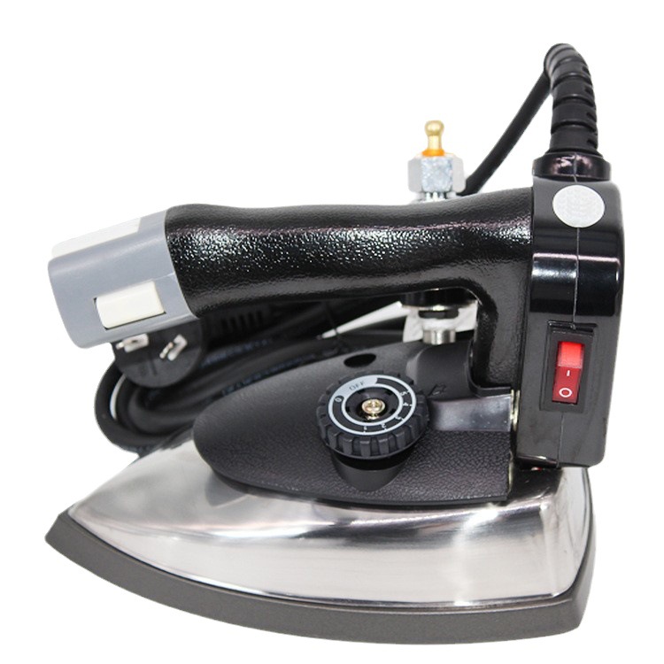 Chuangyue Brand 94B Type Bottle-Type Steam Iron 1200W Electric Heating Iron for Home Clothing Store Dry Cleaning Shop
