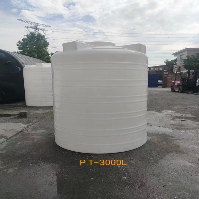 ПТ3000Л пластиковая водонапорная башня 3 тонны большой резервуар для хранения воды 5Т8Т10 тонн устойчивая к кислотам и щелочам бочка для хранения воды 20 тонн пластиковая водонапорная башня