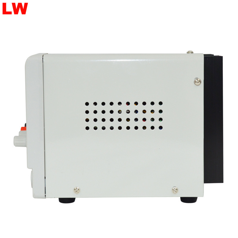 Ps1505D Longwei Digital Display Dc Regulated Adjustable Power Supply 15V5A Aging Led Power Supply Multi-Purpose