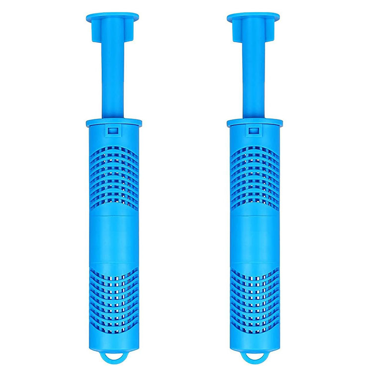 Минеральный стержень HOTSPRING для гидромассажной ванны, фильтр второго поколения