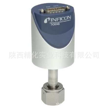 Infkon Vacuum Gauge Model: Cdg025D Range 1000 Torr