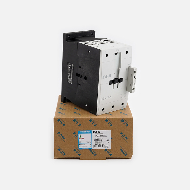 American Eaton Eaton Contactor Dilm95 (110V50/60Hz) Dilm115N (110V50 60Hz)